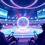 The Future of Sports Betting: Trends and Innovations